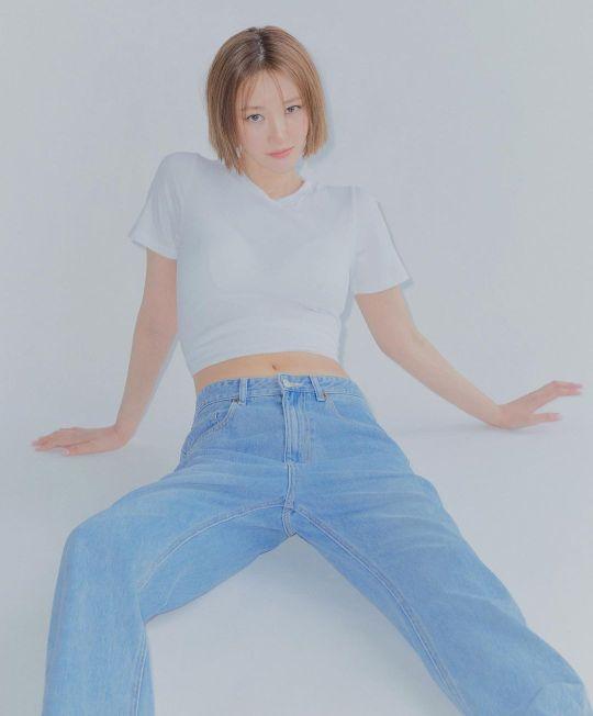 又酷又飒的女明星短发，能驾驭“短发”的女明星