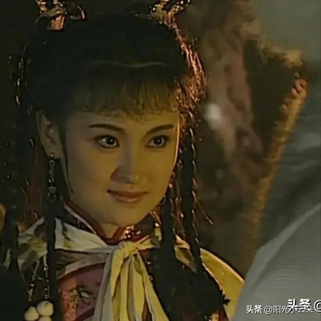 雪山飞狐所有人物结局，《雪山飞狐》的结局让读者猜胡斐会不会杀死苗人凤