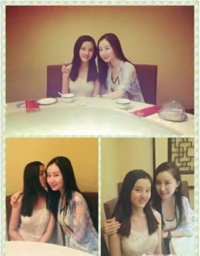 宋祖儿和舒畅是怎么回事，舒畅和宋祖儿的瓜