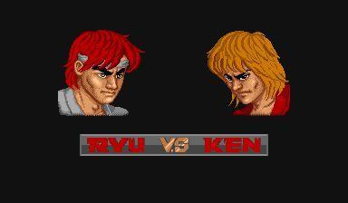 街机游戏街头霸王，街机玩家所不知的《街头霸王》趣闻