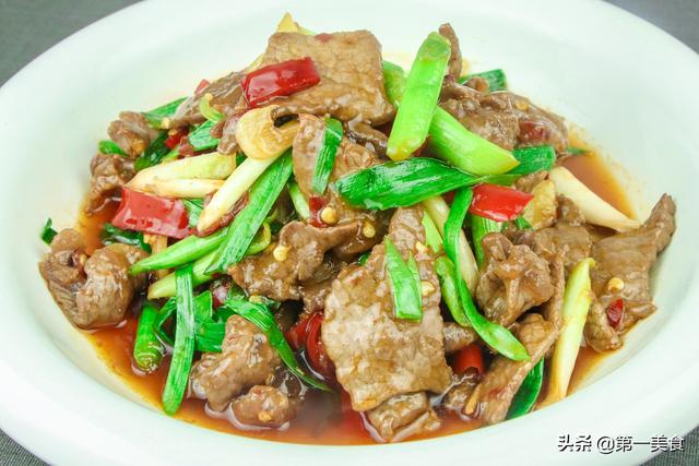 牛肉怎么做好吃又嫩，牛肉怎么做好吃又嫩简单