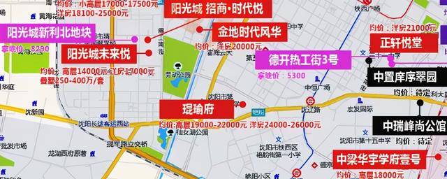 迟来的兴华地下商业街要建，最新商业街规划