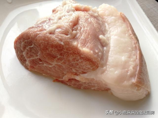 叉烧做法大公开，这篇叉烧的配方,成功把烧腊店都得罪光了