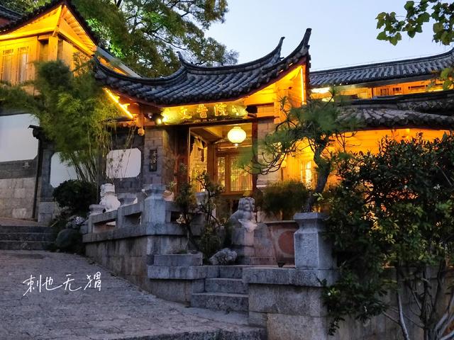 冬天去丽江旅游需要带什么，我为什么推荐你冬天来丽江