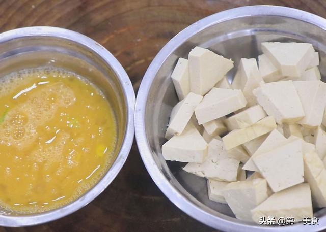 鸡蛋简单又好吃的100种做法，上班族最爱的7种鸡蛋做法