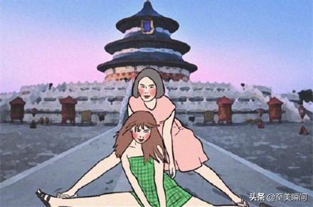 杯子叠罗汉方法，在玻璃杯沿“叠罗汉”吗