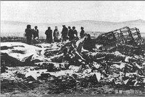 林彪遗骨因何未能归国，林彪遗骨因何未能归国