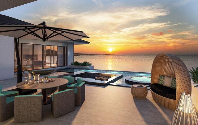 感受日本最蔚蓝的大海，日本冲绳一天旅游攻略