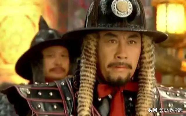 帖木儿是蒙古人还是中亚人，蒙古末代皇帝铁锅