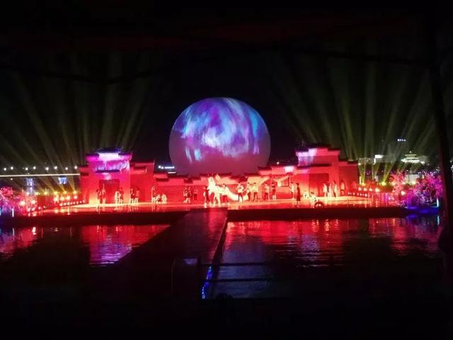 九江免费的旅游景点有哪些，九江最值得去的十大旅游地