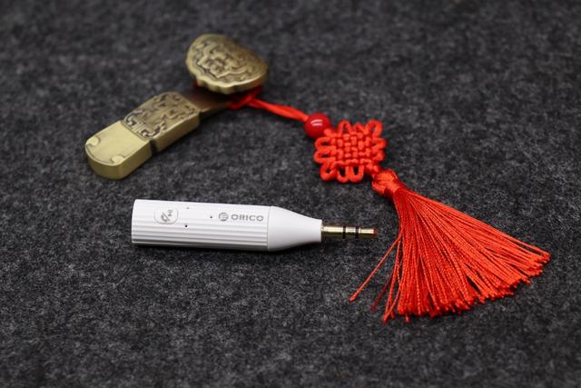 orico官网蓝牙驱动，老车有线变无线