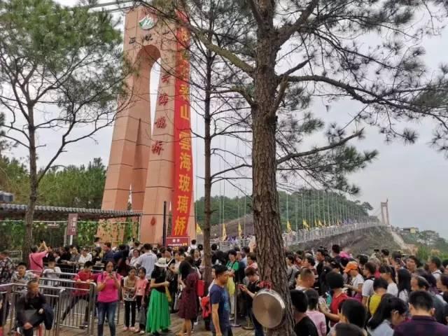 梧州有什么好玩的地方旅游景点，梧州的旅游景点大全