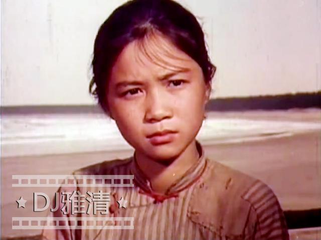 蔡明老师年轻时，蔡明年轻时的老照片