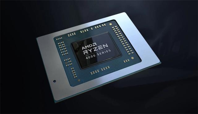 amd三代核显最新消息，AMD7nm移动处理器仍搭载Vega核显