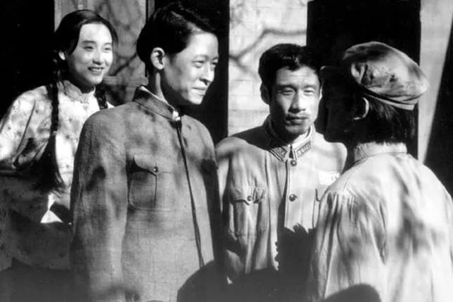 王志飞演的最好看的电视剧，都夸王志文凭叛逆者演技封神