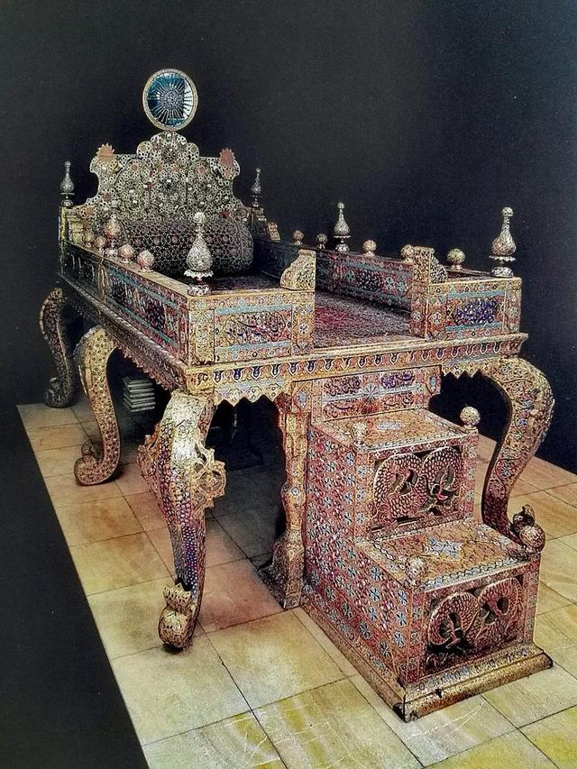 地球最大的露天博物馆，世界上最奢华的博物馆