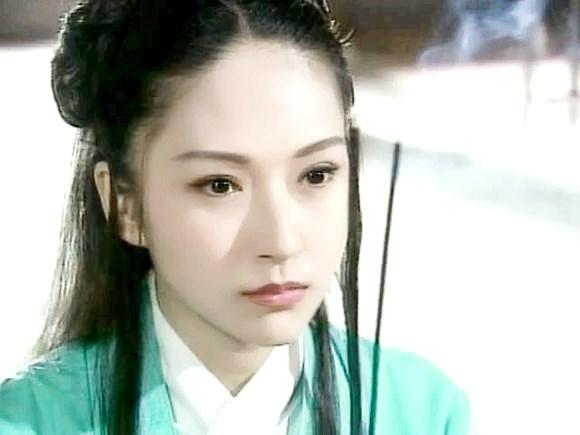 焦恩俊武侠电视剧，焦恩俊主演过哪些古装电视剧（焦恩俊版《小李飞刀》的七大槽点）