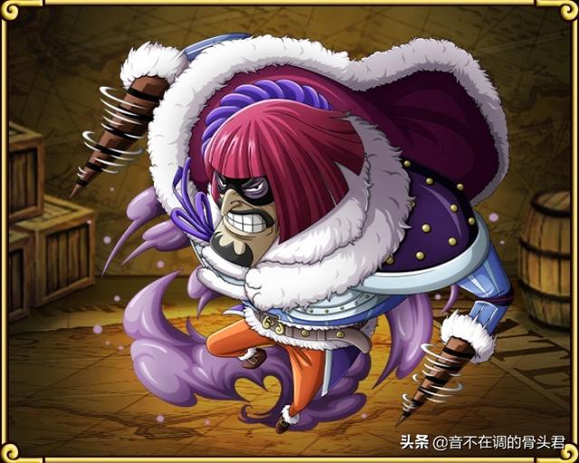 恶魔果实图鉴大赏,恶魔果实图鉴之超人系 恶魔果实图鉴大赏,恶魔果实图鉴之超人系