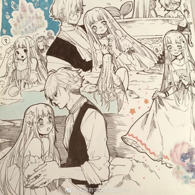 deviantart中推荐的画师，《生化危机》艾达王粉丝艺术画