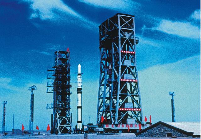 东方红一号卫星，1970年第一颗人造卫星东方红一号（“东方红一号”卫星）