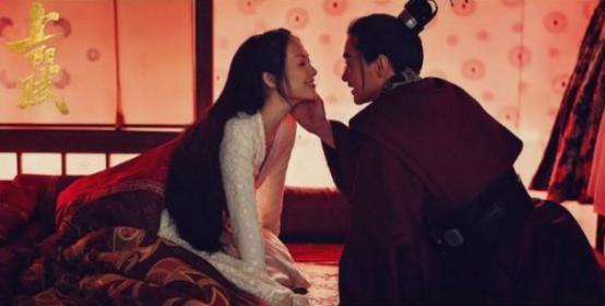 周一围十年龙套，周一围多次迷倒章子怡