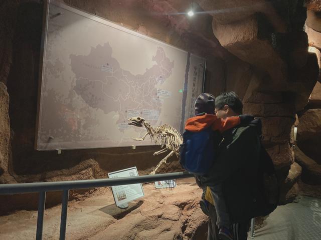 常州中华恐龙园，常州中华恐龙园游玩攻略