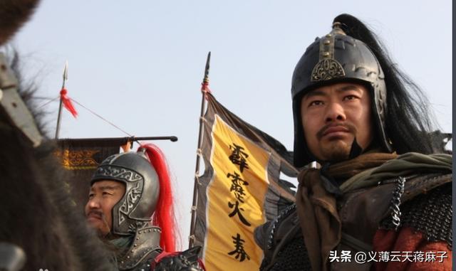 水浒十大武器排行，108好汉加一起不敌第一