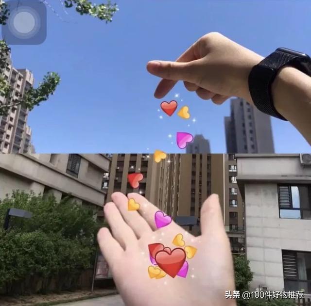 情侣海边拍照姿势摆法大全，简单的姿势和拍摄角度就能拍得美美哒