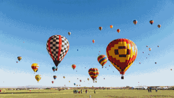 缩时风光摄影作品，大开眼界的16个缩时摄影