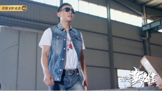 小胆大英雄什么时候上映，《小虎墩大英雄》虎年初一上映