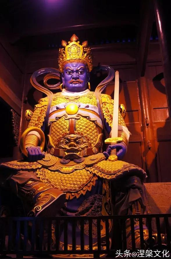 庙和寺的区别大全，1个属于佛教