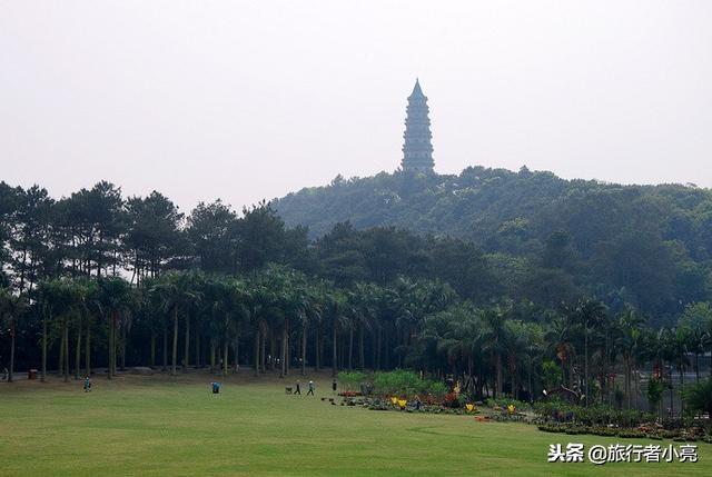 广西旅游景点大全，广西十大旅游景点推荐排名（广西旅游必去十大景点）