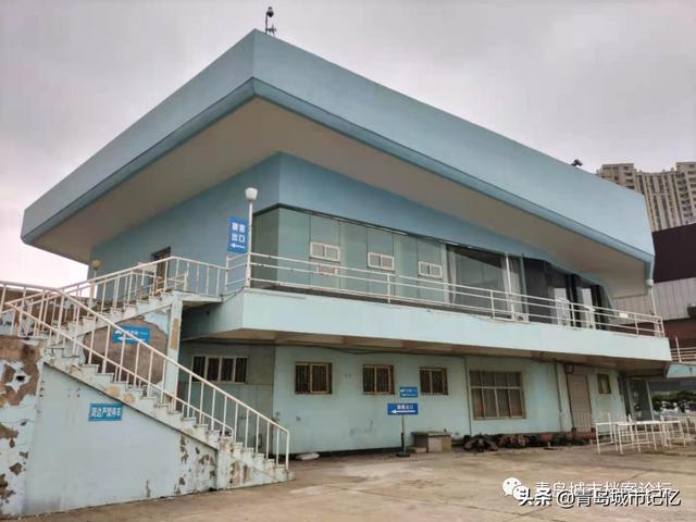 青岛轮渡是什么，一座城市的海上交通记忆