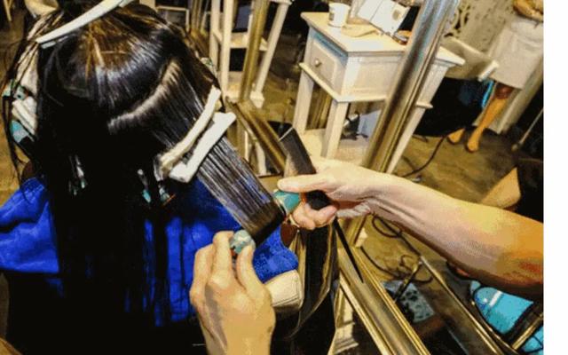 热烫，普通烫发和热烫有什么区别