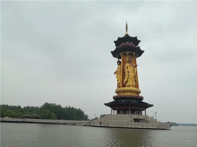 泰州溱湖湿地公园，江苏溱湖国家湿地公园（泰州溱湖国家湿地公园）