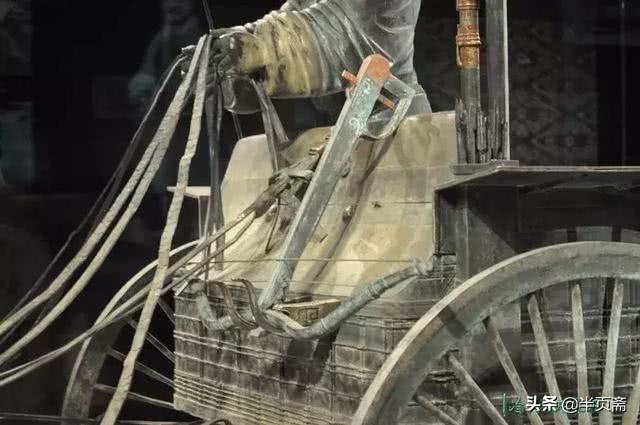 秦国的三次变法，从闭门造车出门合辙