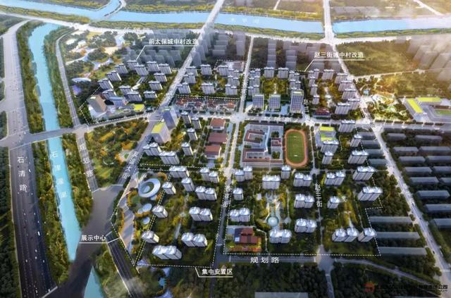 石家庄北站规划还在原地吗，加快石衡沧和雄石铁路建设