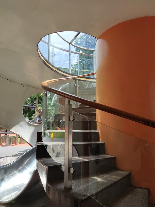 深圳儿童公园都有哪些，深圳又一家儿童公园