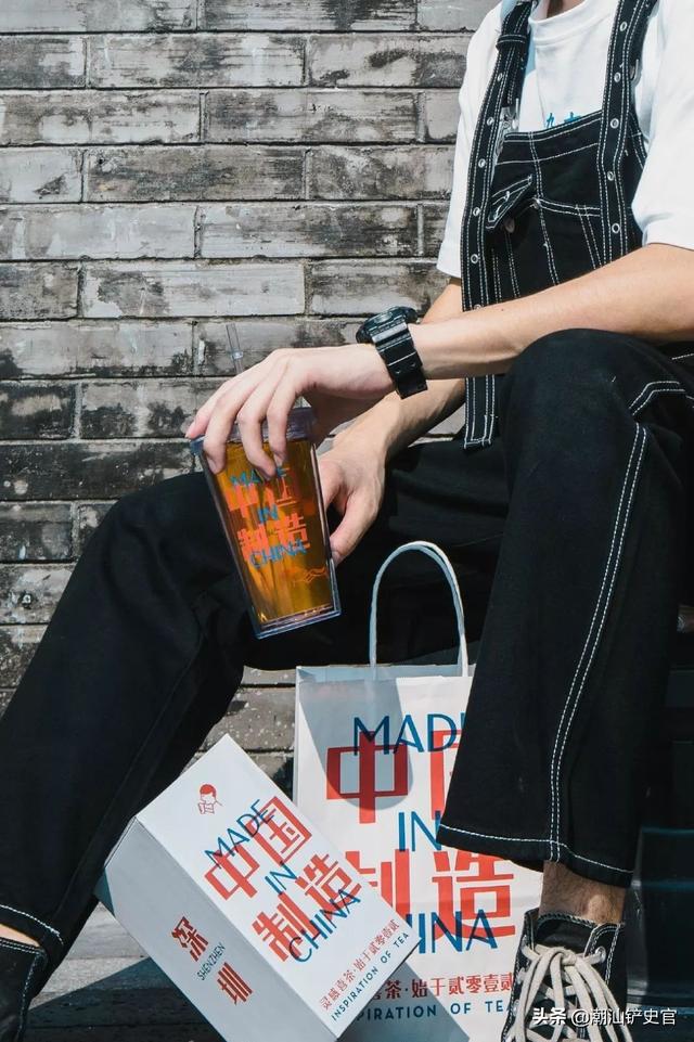 湖南人说喜茶，喜茶广东人的特产