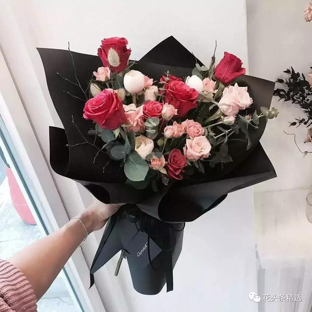 情人节送男友什么礼物好超干货 – 情人节花店该如何备货？备多少货？
