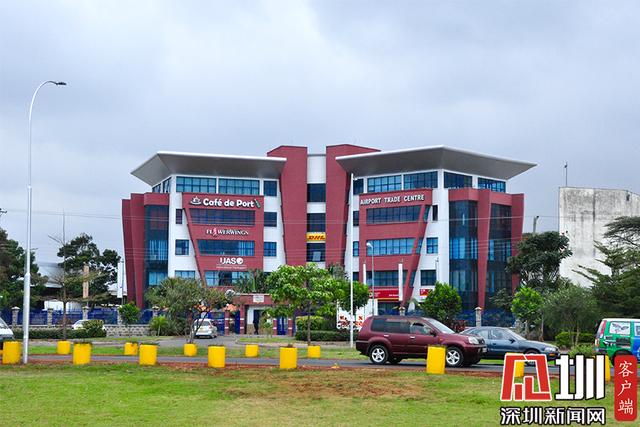 非洲三大城市，非洲最美丽的10座城市<上>