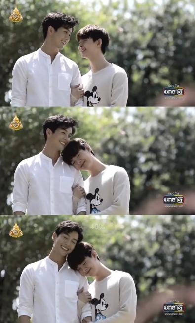 男主角很霸道的泰剧，最新好看又虐心霸道的泰剧