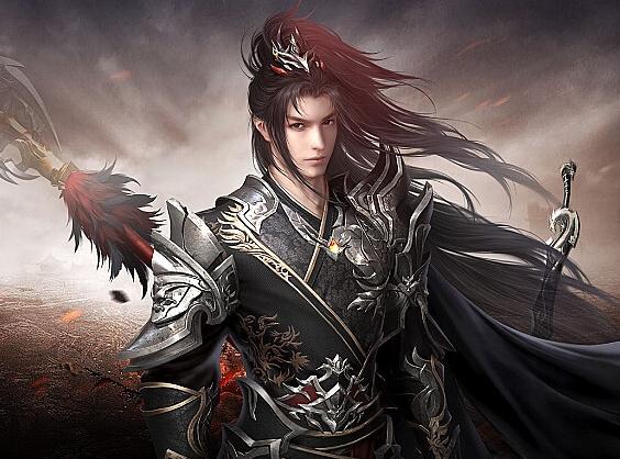 武炼巅峰杨开只有五品，武炼巅峰：杨开晋升九品
