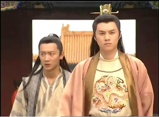 穿越剧有哪些好看的电视剧，15部好看的穿越剧