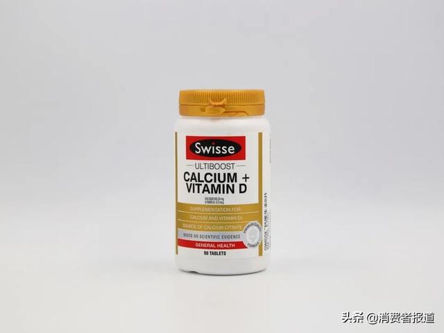 安利纽崔莱钙片的优缺点，安利纽崔莱钙+镁+维生素D是理想的选择