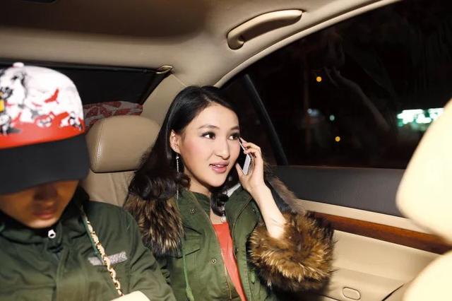 郭美美一家人现状，郭美美与其母亲