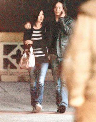 46岁的杨恭如近照，杨恭如的唏嘘情史