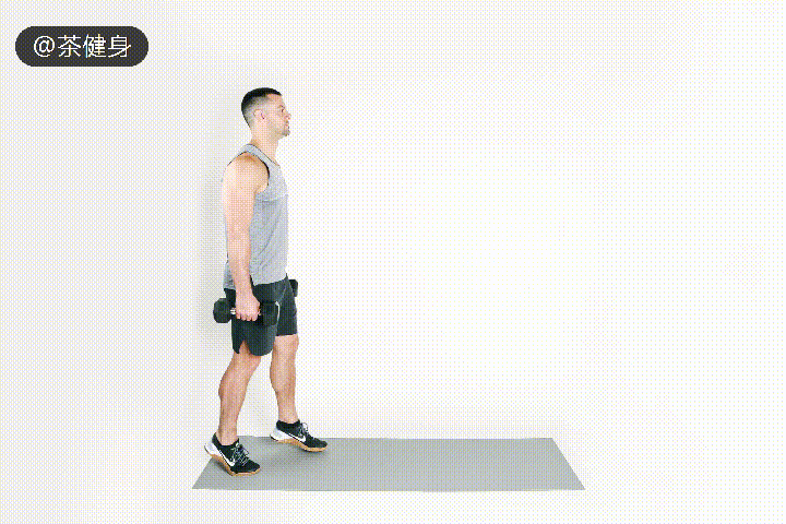 怎样让小腿变细，怎样锻炼能让小腿变细（6个动作拉伸小腿增强小腿力量）