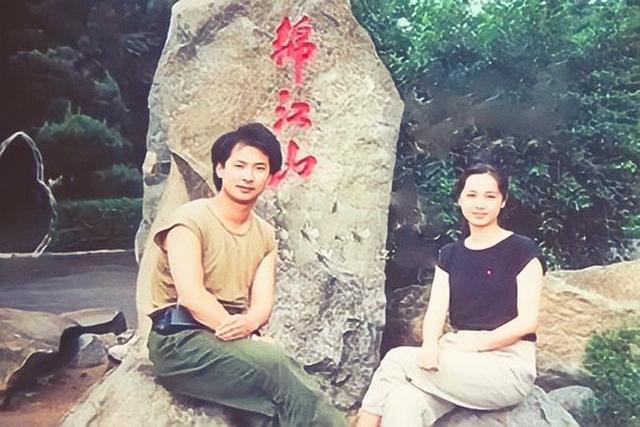 蒋雯丽个人简历，蒋雯丽顾长卫个人简介