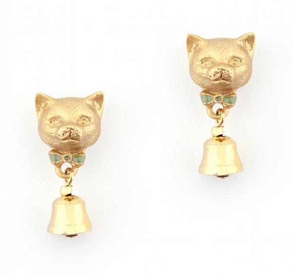 珠宝设计师品牌，国外珠宝小众设计师品牌